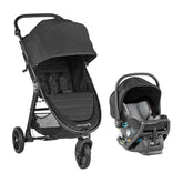 BABY JOGGER City Mini GT2 Stroller-Travel System-Jet_1 - ANB Baby